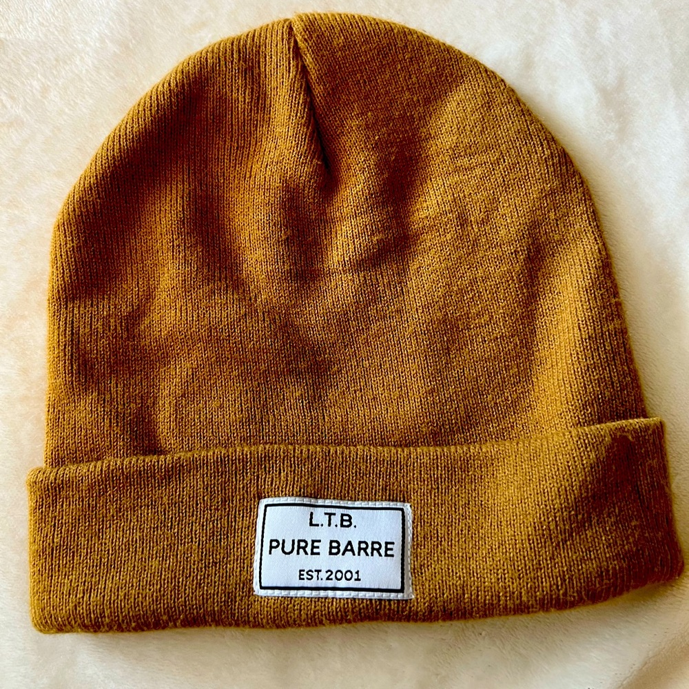 Winter hat